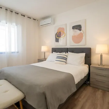 ヴィラ Casa Pura Vida - Heated Pool And Sea View *