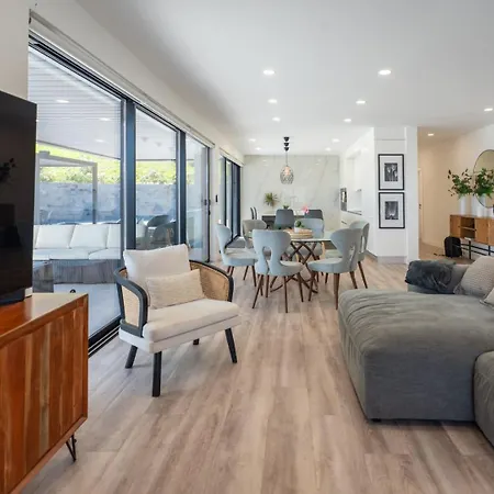 Casa Pura Vida - Heated Pool And Sea View ヴィラ ポンタ・デルガダ