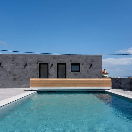 Casa Pura Vida - Heated Pool And Sea View * ポンタ・デルガダ