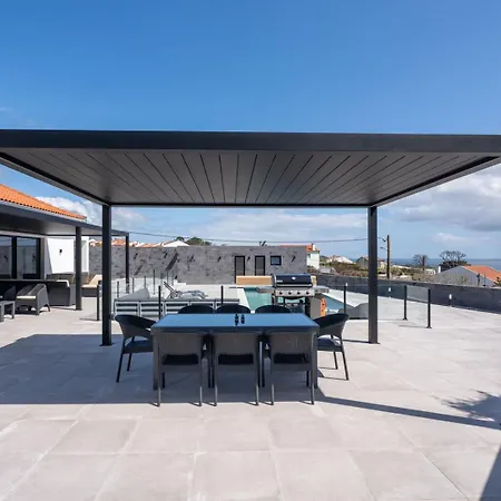 Casa Pura Vida - Heated Pool And Sea View ヴィラ *