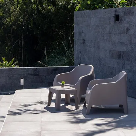 Casa Pura Vida - Heated Pool And Sea View ヴィラ