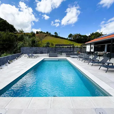 Casa Pura Vida - Heated Pool And Sea View