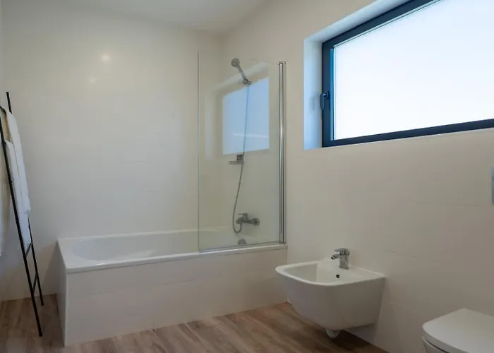 Casa Pura Vida - Heated Pool And Sea View Βίλα Πόντα Ντελγκάντα