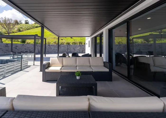 Casa Pura Vida - Heated Pool And Sea View Βίλα *