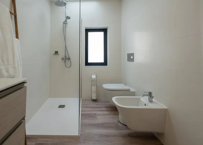 Βίλα Casa Pura Vida - Heated Pool And Sea View