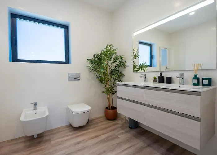 Βίλα Casa Pura Vida - Heated Pool And Sea View