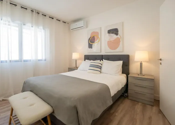 Βίλα Casa Pura Vida - Heated Pool And Sea View *