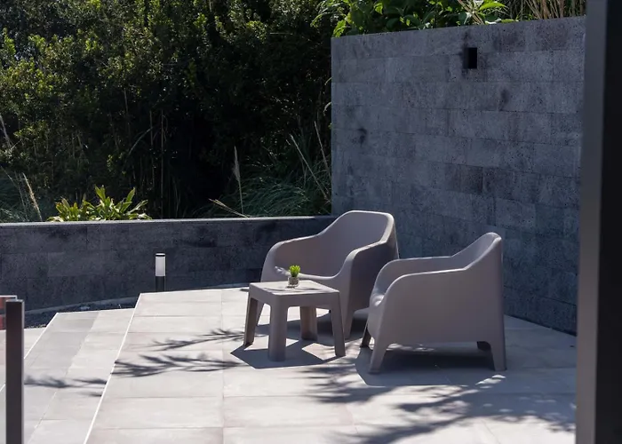 Casa Pura Vida - Heated Pool And Sea View Βίλα