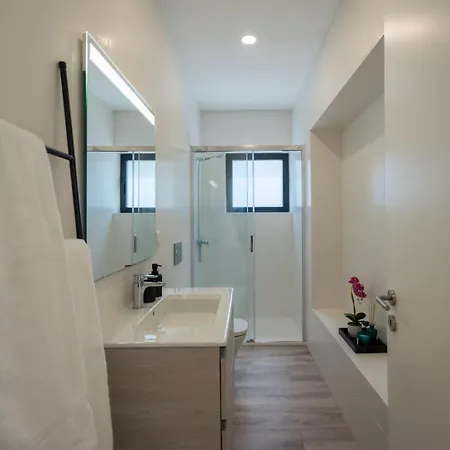 Βίλα Casa Pura Vida - Heated Pool And Sea View *