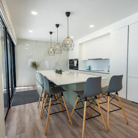 Casa Pura Vida - Heated Pool And Sea View Ponta Delgada